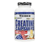 Pure Creatine 200 Gélules Ntt