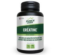 Pure Créatine 90 Gélules 751 mg