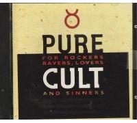 PURE CULT