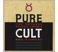 Pure Cult: Best of