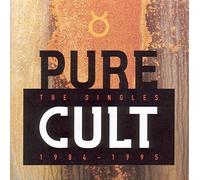 Pure Cult by CULT (2000-06-06)