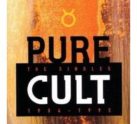 Pure Cult : The Singles 1984-1995