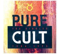 Pure Cult: the Singles 1984-1995
