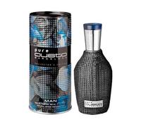 PURE CUSTO MAN ÉDITION COLLECTOR 100 ML NEUF ET SCELLÉ. DESCATALOGUÉ