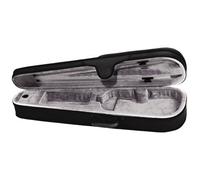 Pure CVA 02 Noir/Gris 35,5 cm - Alto (3/4)