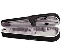 Pure CVF 02 Noir/Gris - Violon 1/8 Etuis violon 1/4