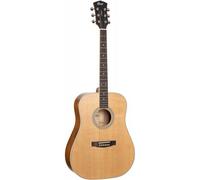 PURE-D Natural Satin