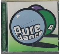 Pure Dance 04 (1999) [Import]