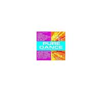 Various Artists – Pure Dance – CD