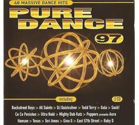 Pure Dance '97 [Import]