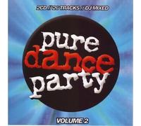 Pure Dance Party 2