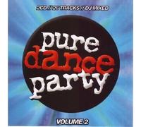 Pure Dance Party 2 / Various Pure Dance Party 2 / Various