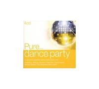 Various Artists – Pure... Dance Party – Digi
