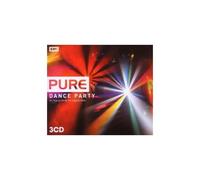 Various Artists – Pure Dance Party