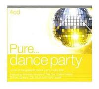 Pure Dance Party E