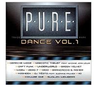 Pure Dance Vol. 1