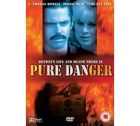Pure Danger [Import anglais]