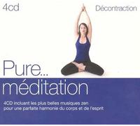 Pure – Décontraction - Méditation – Sony Music