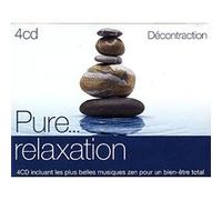 Pure décontraction Relaxation