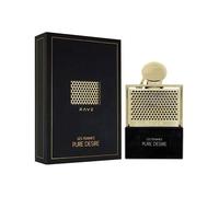 Pure Desire Gold - Edp - Volume : 100 Ml