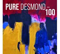 PURE DESMOND - 100 CD NEUF