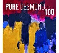 Pure Desmond - 100 [Import]