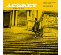 PURE DESMOND - AUDREY CD NEUF