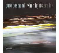Pure Desmond - When The Lights Are Low