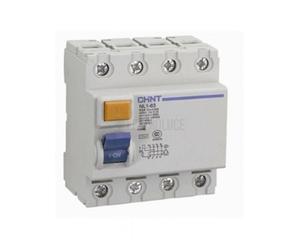 PURE DIFFERENTIAL TYPE AC 4P 40A 30MA NL1-63 200225 61413
