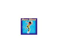 Various Artists – Pure Disco