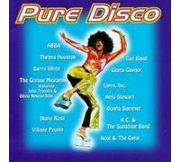 Pure Disco Village People