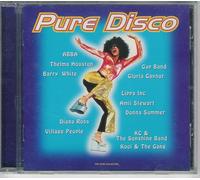 Pure Disco Village People