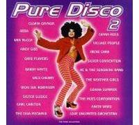 Pure Disco, Vol. 2