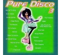 Pure Disco, Vol. 3