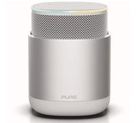 Pure DiscovR Graphite - Enceinte intelligente à commande vocale