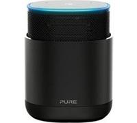 DiscovR Noir - Enceinte Intelligente