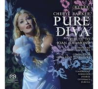 Pure Diva, Hommage À Joan Hammond