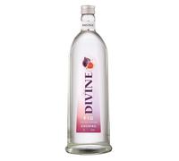 Pure Divine - Liqueur à la figue, à base de Vodka des Vosges du Nord, France - 16,6 pourcent (1 x 0,70 l)
