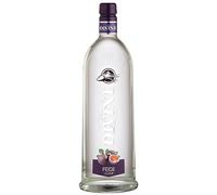 Pure Divine - Liqueur aromatisée à la Figue à base de Vodka des Vosges du Nord - 18% vol. (1 x 0,70 l)