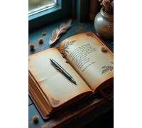 Pure Dream Journal holds the essence of your nightly escapes in written form.