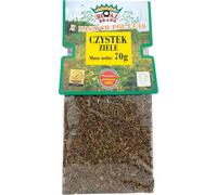 Pure Dry 70 G Cistus Incanus Herbe du Purgatoire Belle Marque Royale Polonaise
