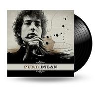 Pure Dylan An Intimate Look At Double Vinyle Gatefold Vinyle