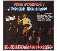 Brown, James – Pure Dynamite – Universal Music Group