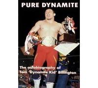 Pure Dynamite