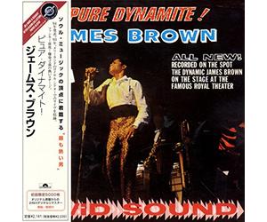 Pure Dynamite
