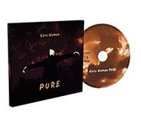 Gary Numan – Pure – CD Digipak (Import)