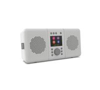 Pure Elan Connect+ Portable Numérique Gris