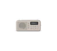 PURE Digital Radio portable Elan Move DAB+ & FM Bluetooth 5.3 batterie 16h sable