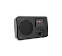 Pure Elan One Portable DAB+ Radio Avec Bluetooth 5.0 ( DAB/DAB+ Et Radio Fm