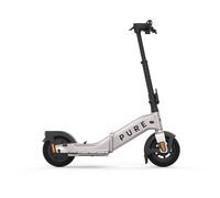 Trottinette Electrique Pure Electric Advance Flex Silver